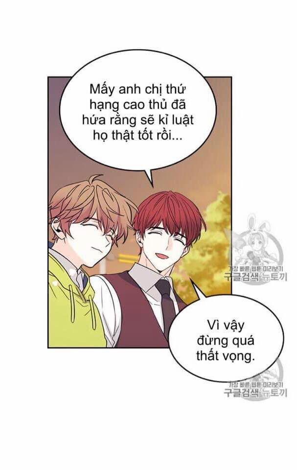 Luật Của Tiểu Thuyết Mạng 65 trang 21