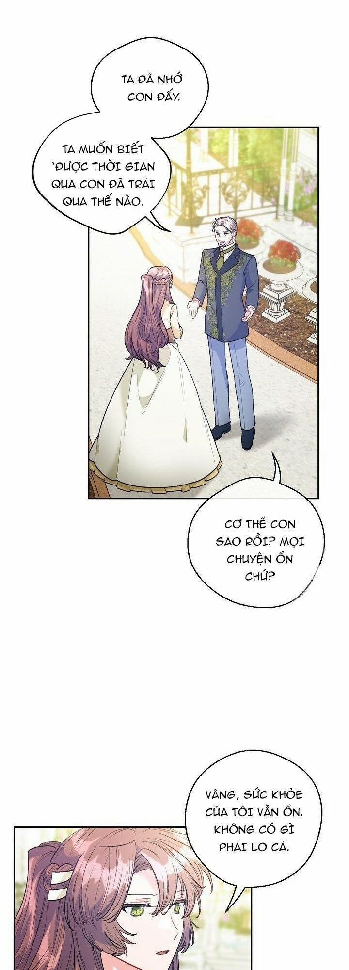 Luật Của Tiểu Thuyết Mạng 65 trang 22