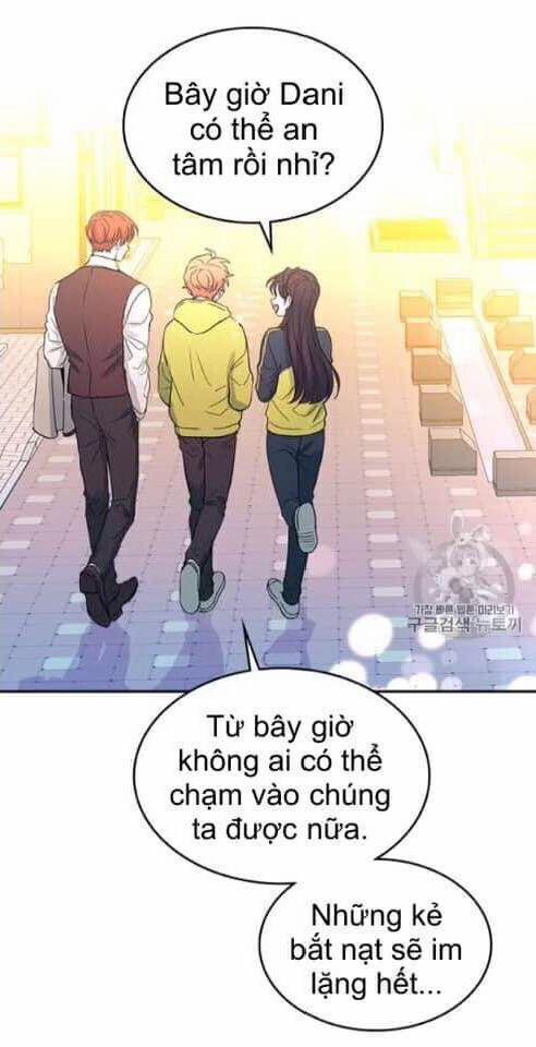 Luật Của Tiểu Thuyết Mạng 65 trang 24