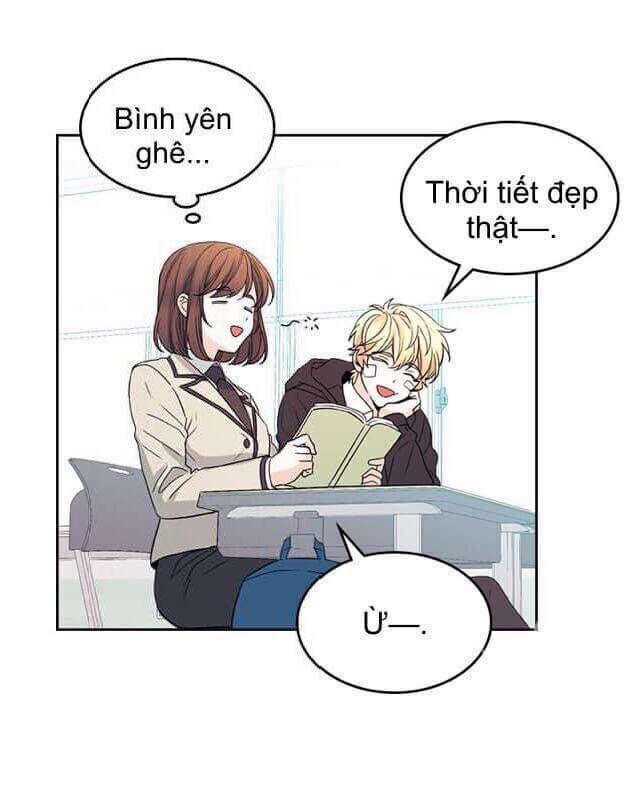 Luật Của Tiểu Thuyết Mạng 65 trang 29