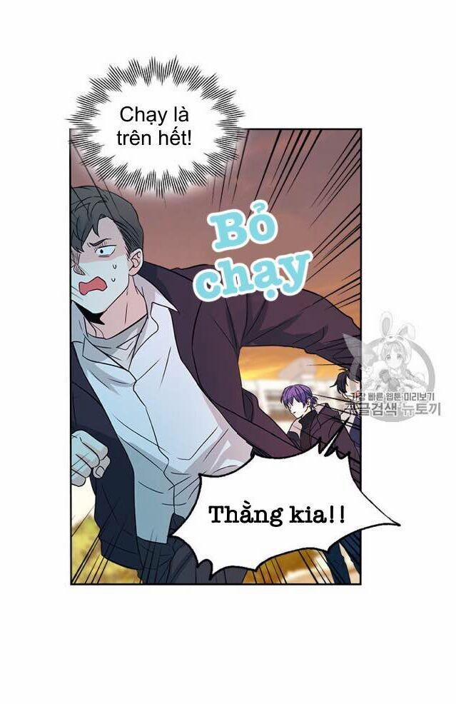 Luật Của Tiểu Thuyết Mạng 65 trang 3