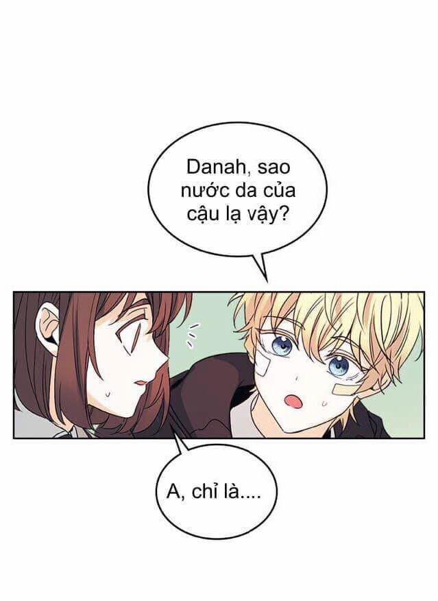 Luật Của Tiểu Thuyết Mạng 65 trang 33