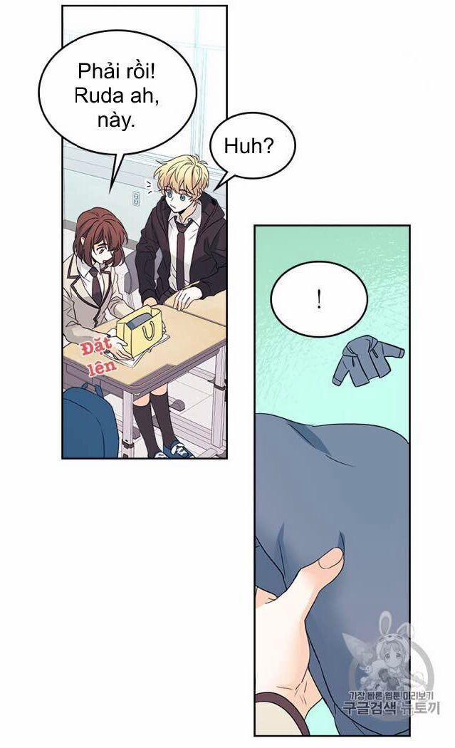 Luật Của Tiểu Thuyết Mạng 65 trang 34