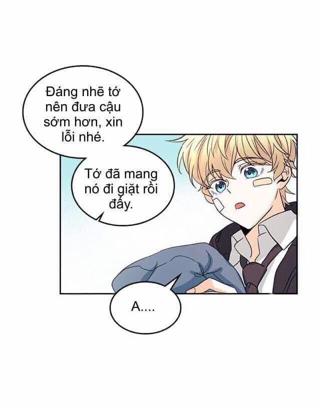 Luật Của Tiểu Thuyết Mạng 65 trang 35