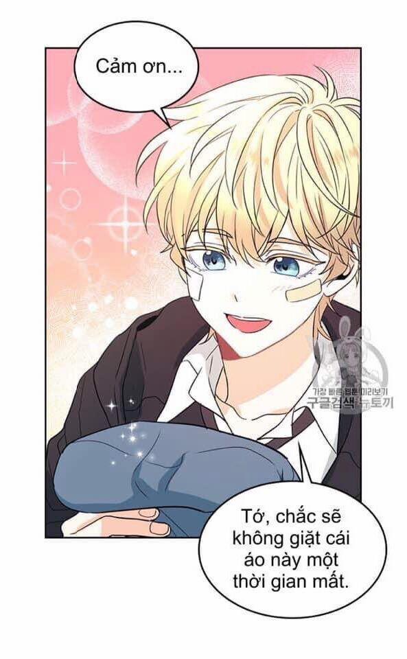 Luật Của Tiểu Thuyết Mạng 65 trang 37