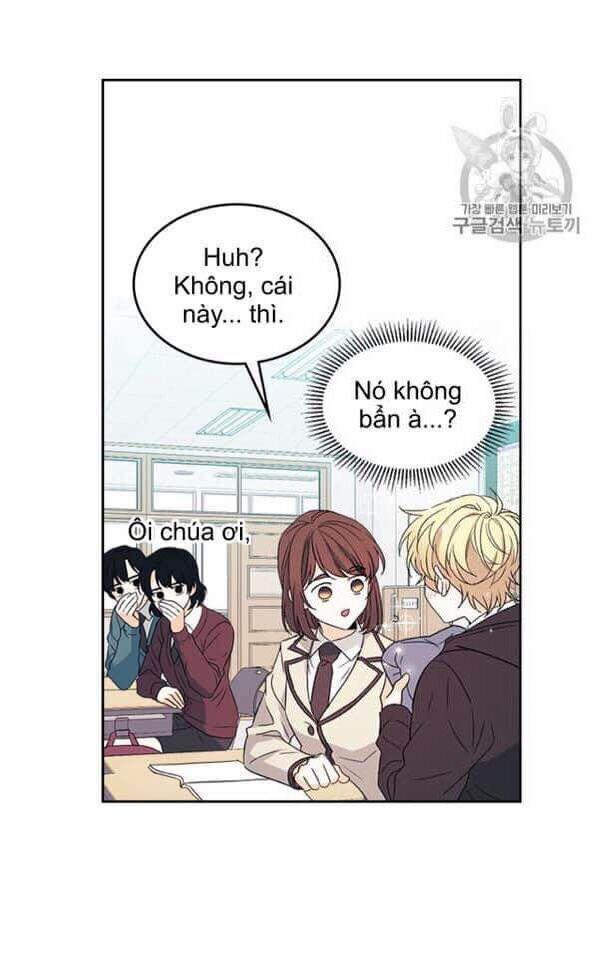 Luật Của Tiểu Thuyết Mạng 65 trang 38