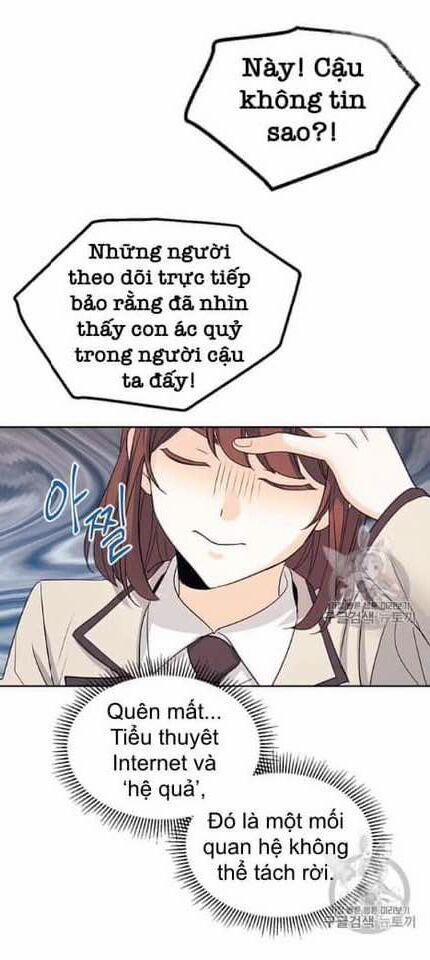 Luật Của Tiểu Thuyết Mạng 65 trang 44