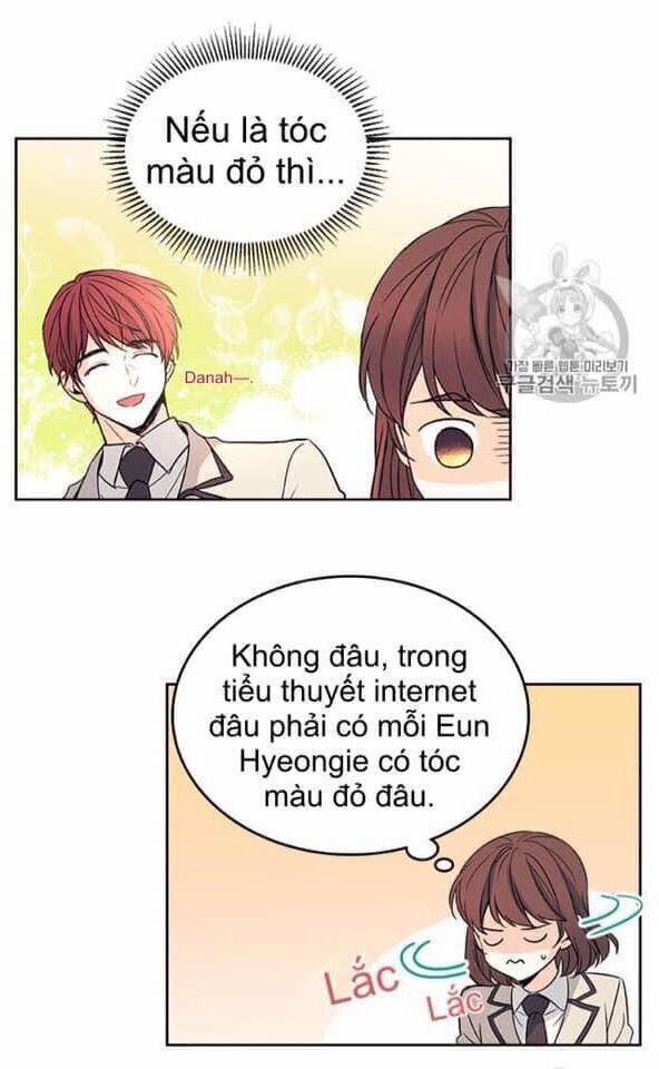 Luật Của Tiểu Thuyết Mạng 65 trang 47