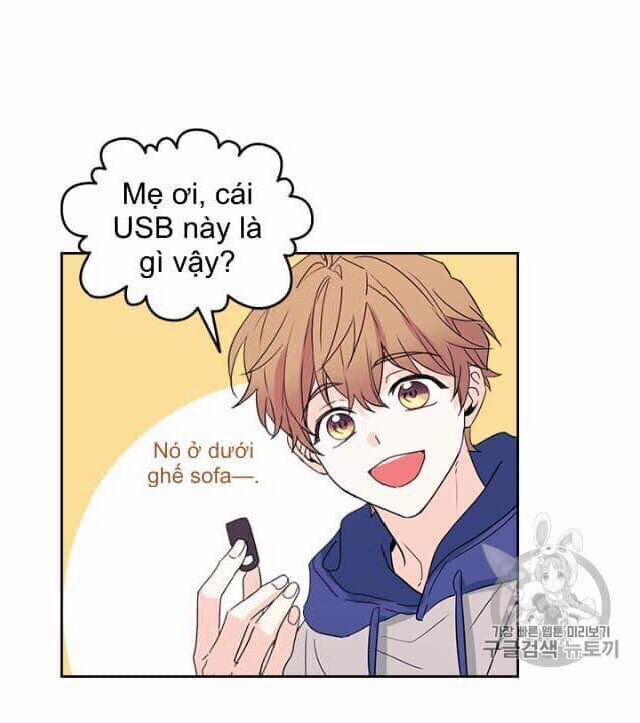 Luật Của Tiểu Thuyết Mạng 66 trang 11