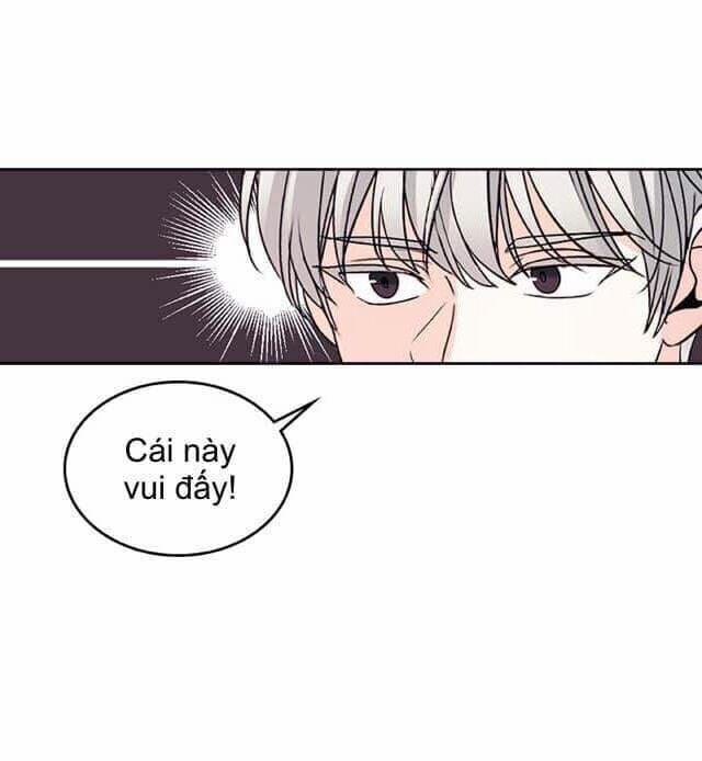 Luật Của Tiểu Thuyết Mạng 66 trang 14