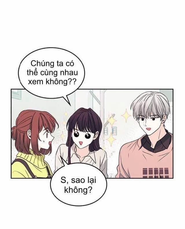 Luật Của Tiểu Thuyết Mạng 66 trang 15