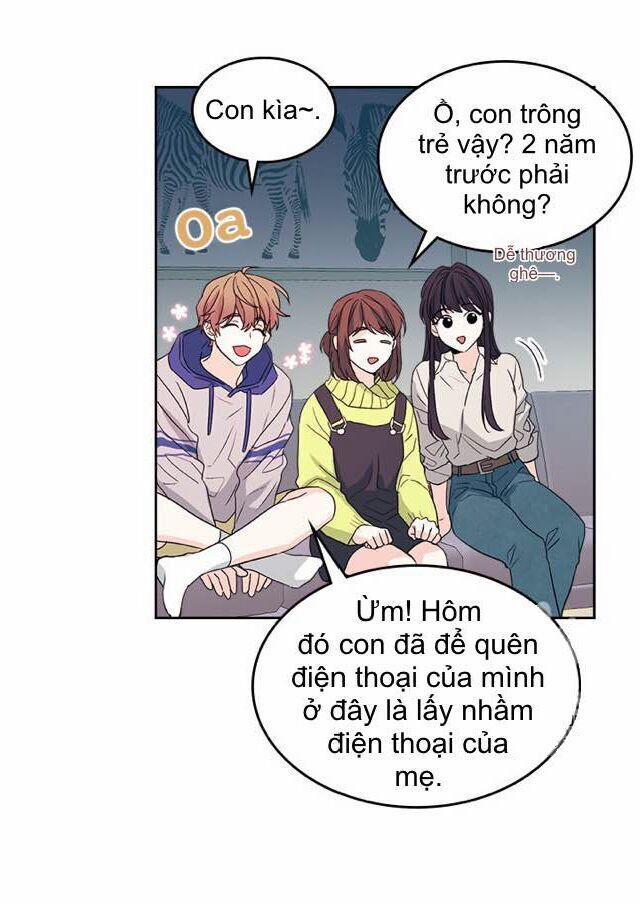 Luật Của Tiểu Thuyết Mạng 66 trang 18