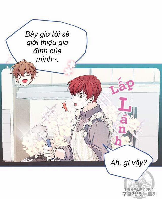 Luật Của Tiểu Thuyết Mạng 66 trang 19