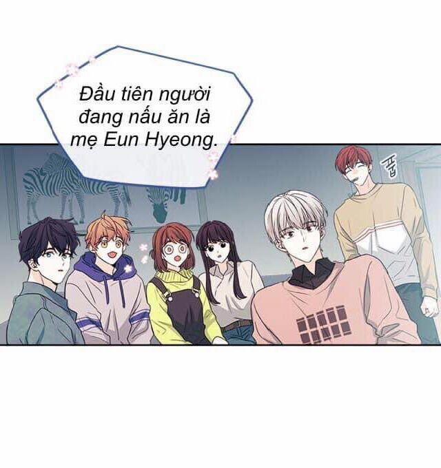 Luật Của Tiểu Thuyết Mạng 66 trang 20