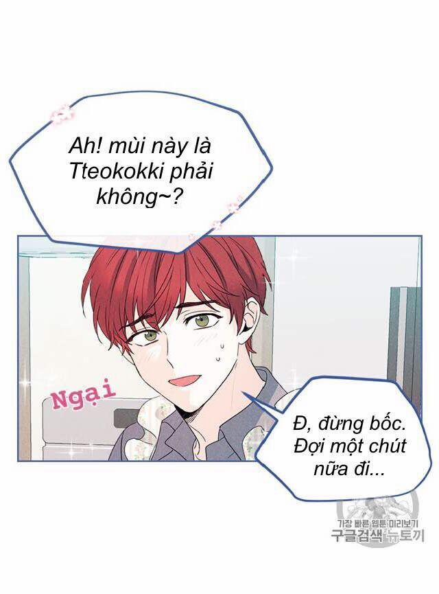 Luật Của Tiểu Thuyết Mạng 66 trang 21