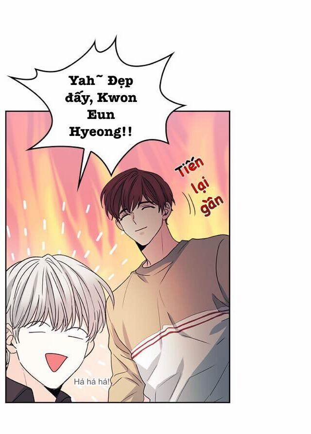 Luật Của Tiểu Thuyết Mạng 66 trang 22