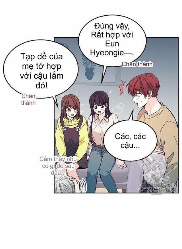 Luật Của Tiểu Thuyết Mạng 66 trang 23