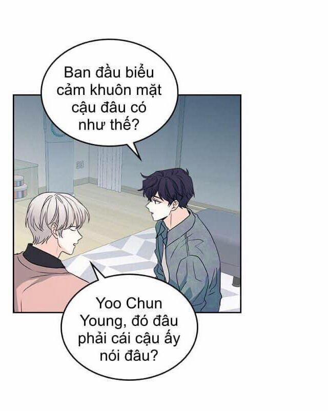 Luật Của Tiểu Thuyết Mạng 66 trang 30