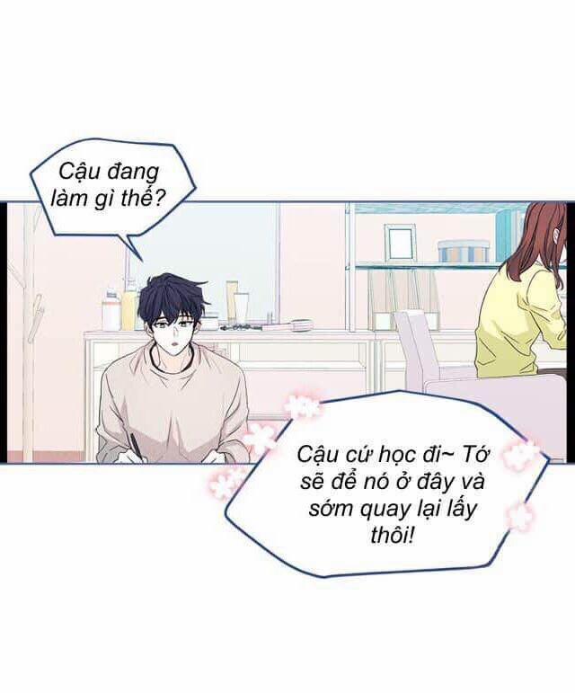 Luật Của Tiểu Thuyết Mạng 66 trang 42