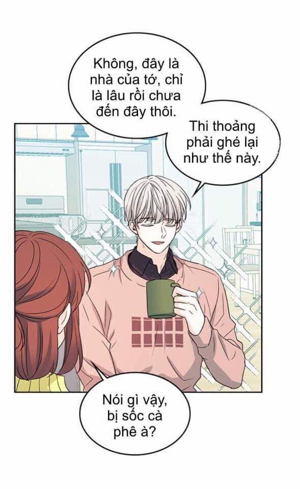 Luật Của Tiểu Thuyết Mạng 66 trang 6