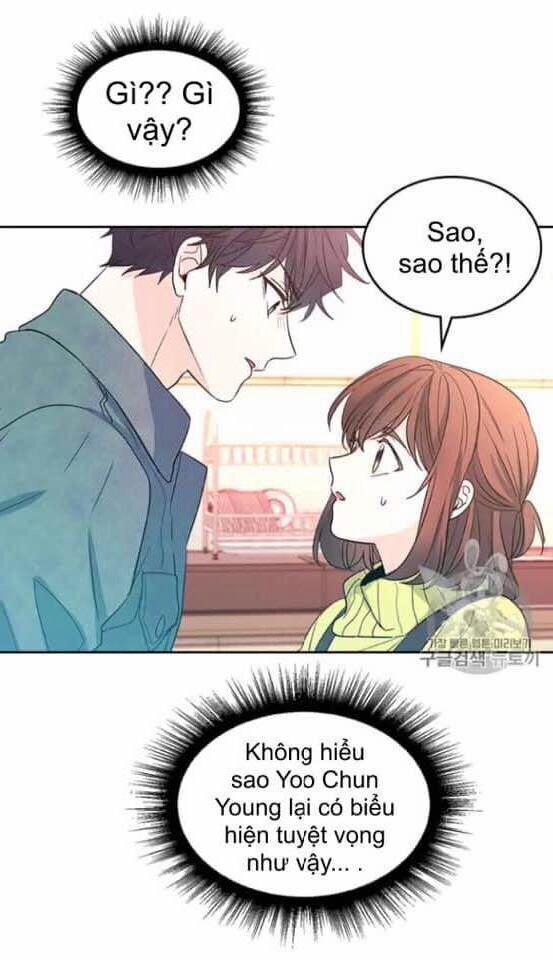 Luật Của Tiểu Thuyết Mạng 66 trang 65