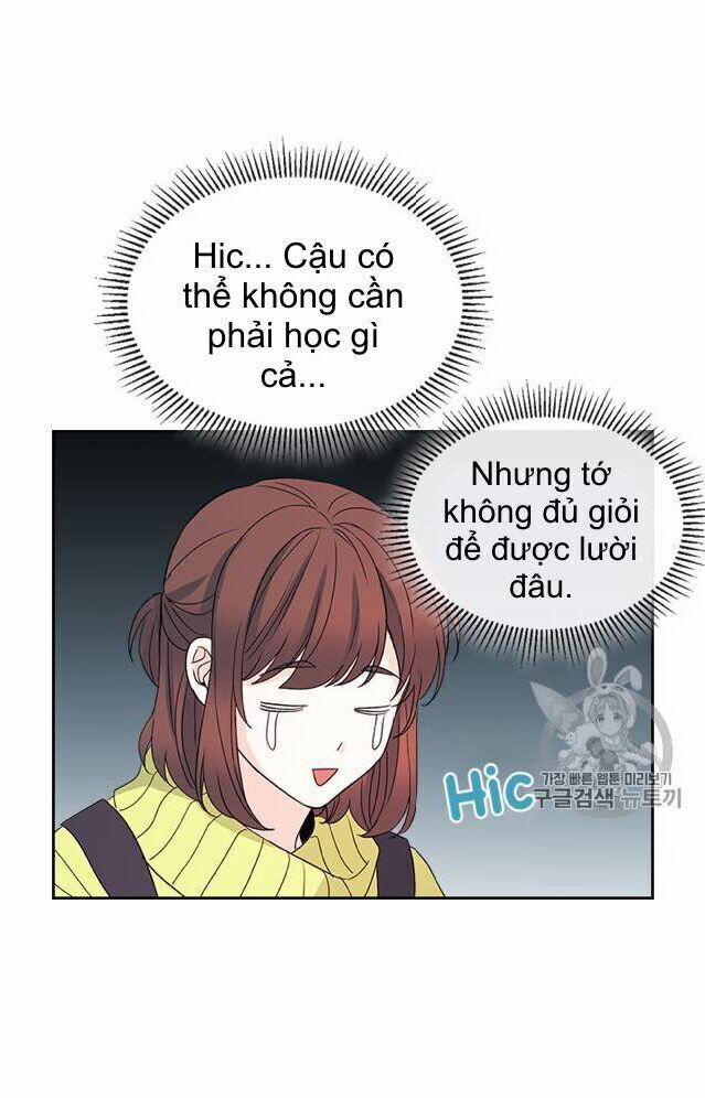 Luật Của Tiểu Thuyết Mạng 66 trang 9