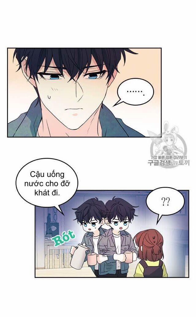 Luật Của Tiểu Thuyết Mạng 67 trang 1