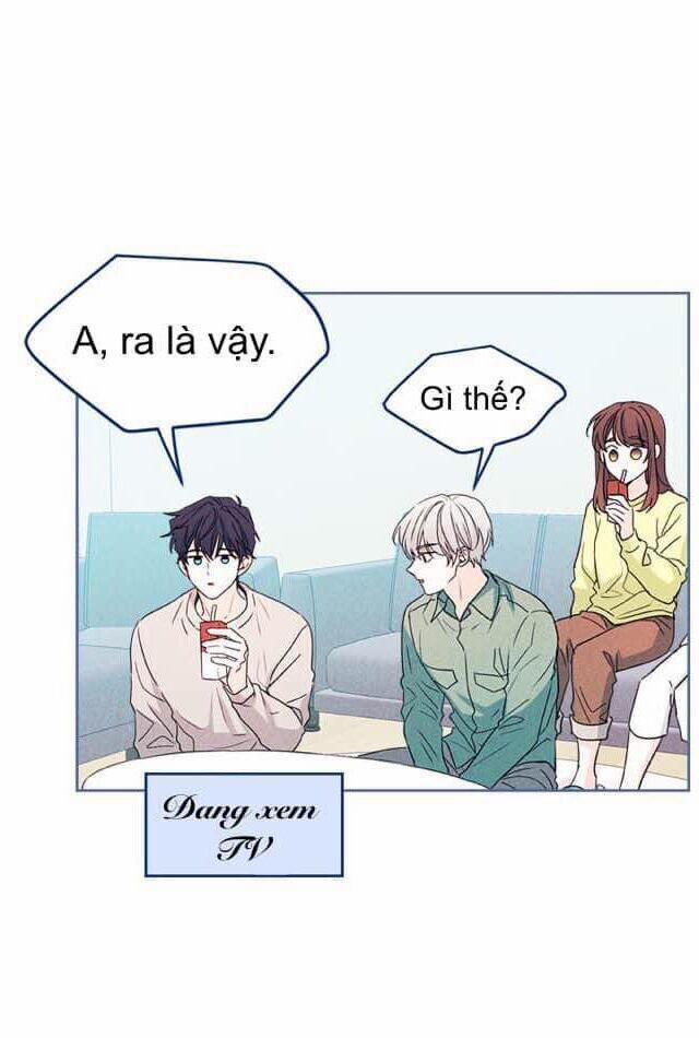 Luật Của Tiểu Thuyết Mạng 67 trang 12