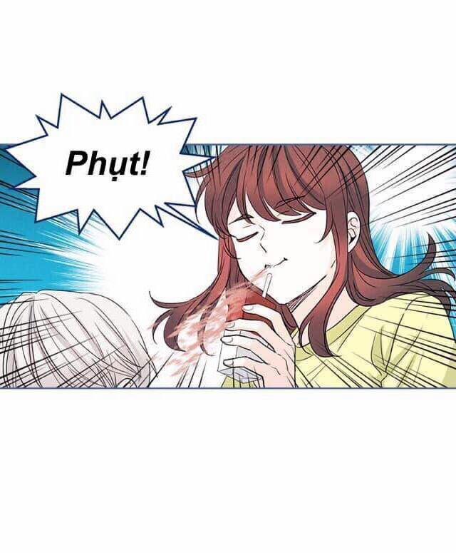 Luật Của Tiểu Thuyết Mạng 67 trang 16