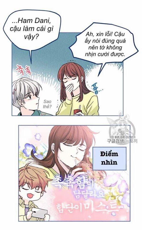 Luật Của Tiểu Thuyết Mạng 67 trang 17