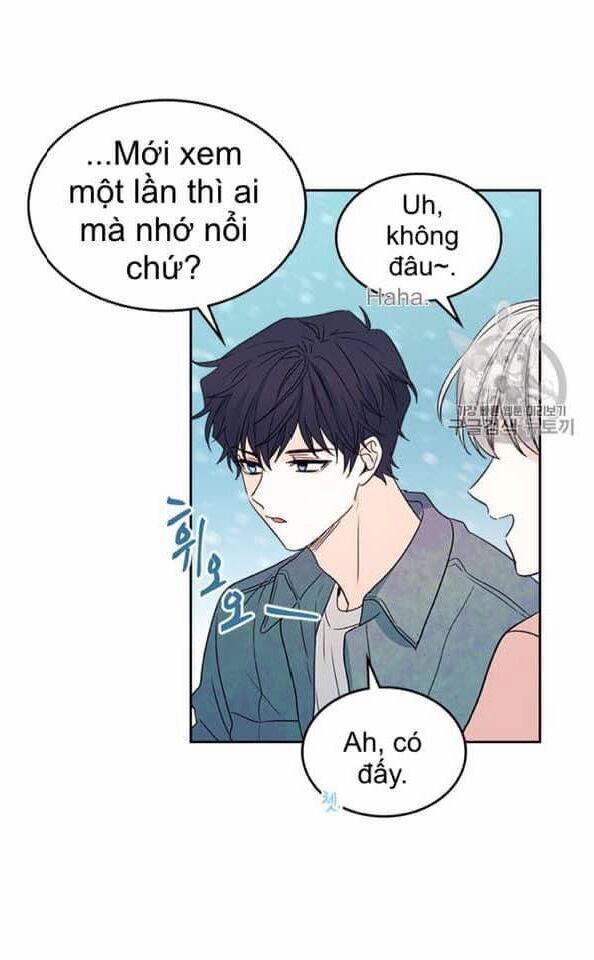 Luật Của Tiểu Thuyết Mạng 67 trang 20