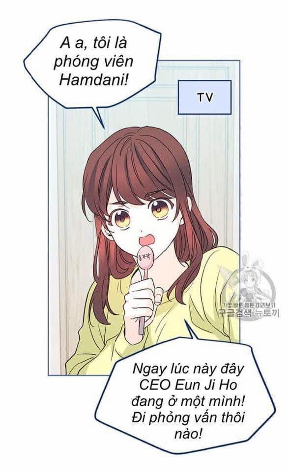 Luật Của Tiểu Thuyết Mạng 67 trang 21