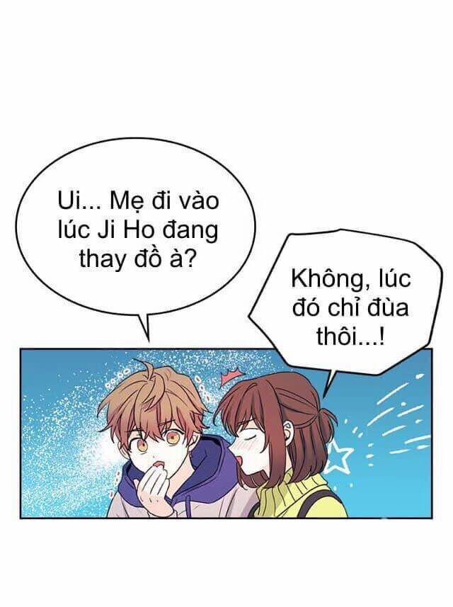 Luật Của Tiểu Thuyết Mạng 67 trang 25