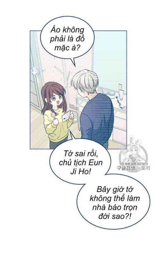 Luật Của Tiểu Thuyết Mạng 67 trang 28