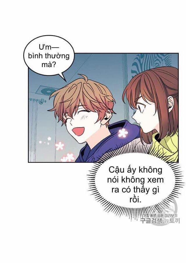 Luật Của Tiểu Thuyết Mạng 67 trang 6