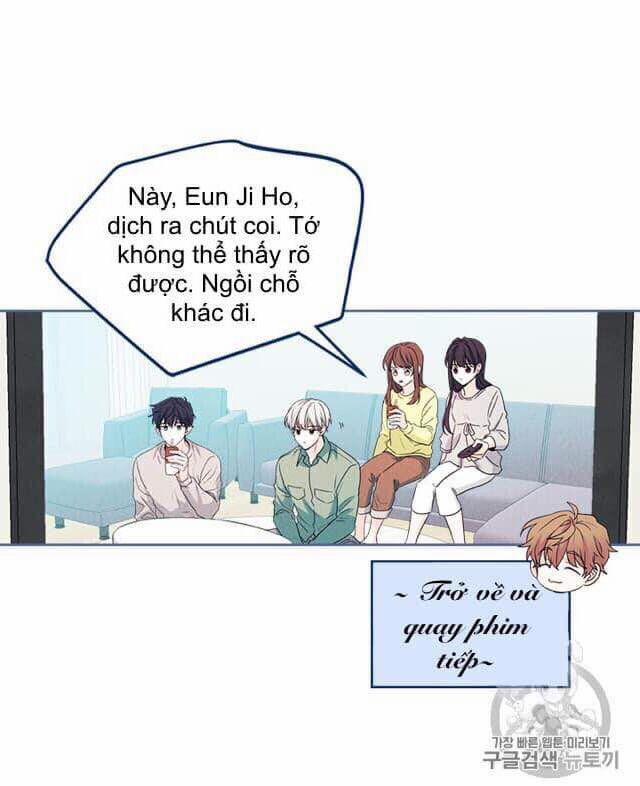 Luật Của Tiểu Thuyết Mạng 67 trang 8