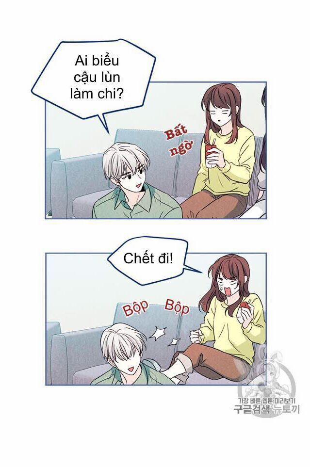 Luật Của Tiểu Thuyết Mạng 67 trang 9