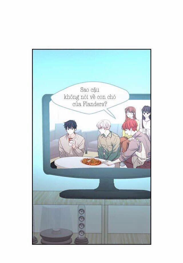 Luật Của Tiểu Thuyết Mạng 68 trang 13