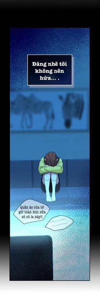 Luật Của Tiểu Thuyết Mạng 68 trang 19