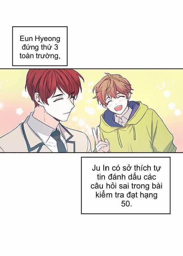 Luật Của Tiểu Thuyết Mạng 68 trang 23