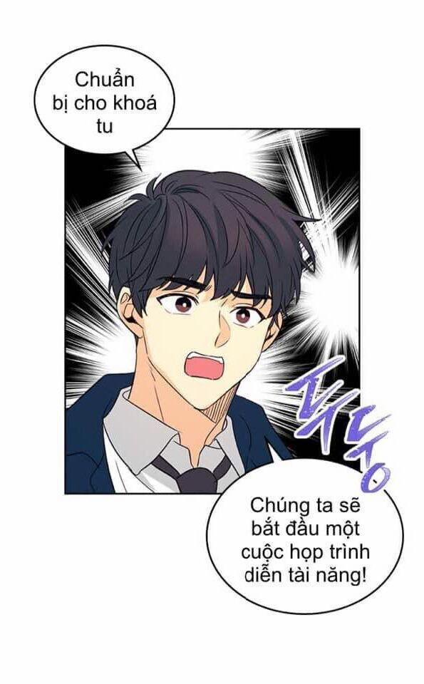 Luật Của Tiểu Thuyết Mạng 68 trang 33