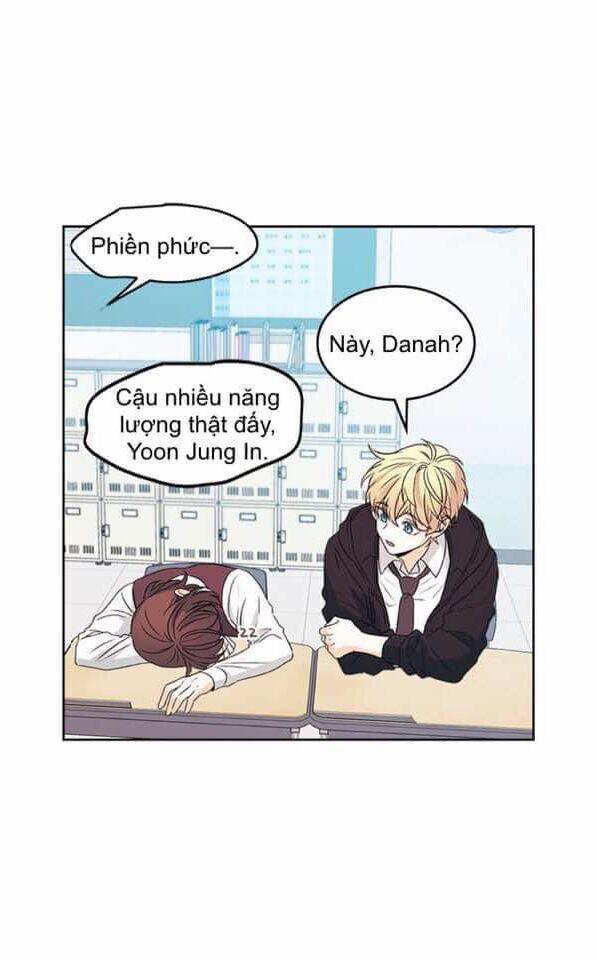 Luật Của Tiểu Thuyết Mạng 68 trang 34