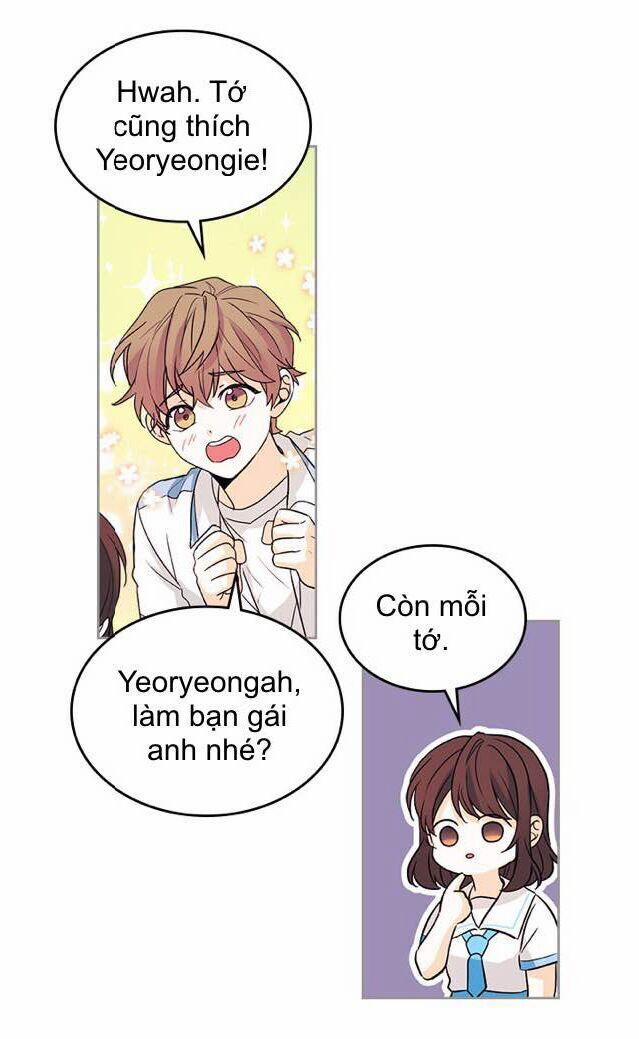 Luật Của Tiểu Thuyết Mạng 68 trang 43