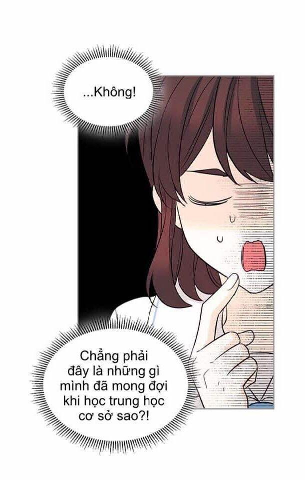 Luật Của Tiểu Thuyết Mạng 68 trang 44