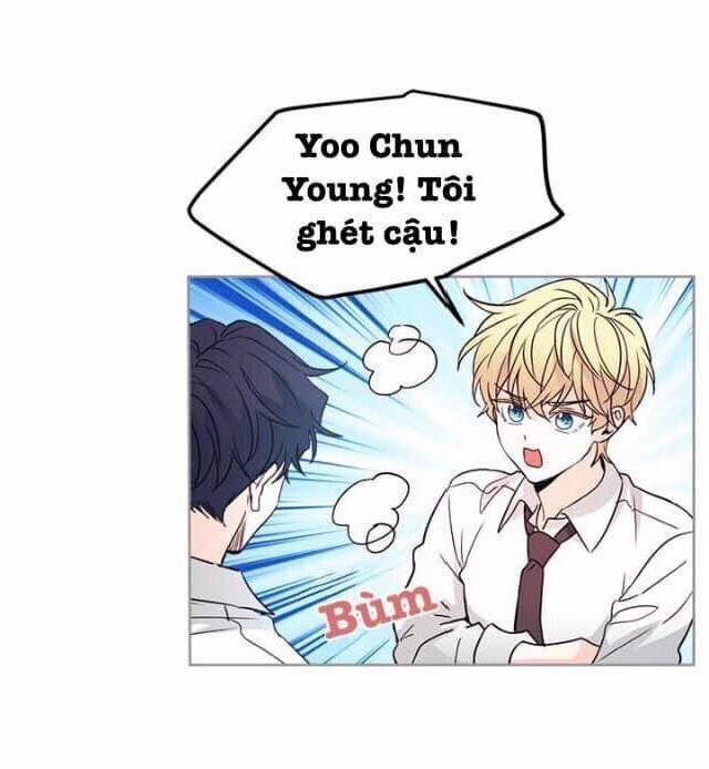 Luật Của Tiểu Thuyết Mạng 68 trang 49