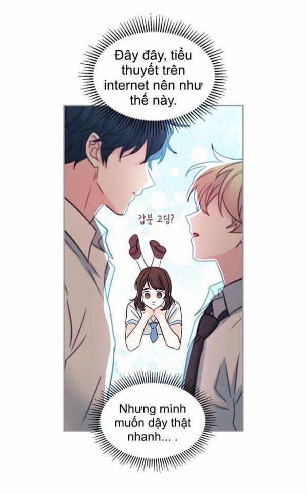 Luật Của Tiểu Thuyết Mạng 68 trang 51