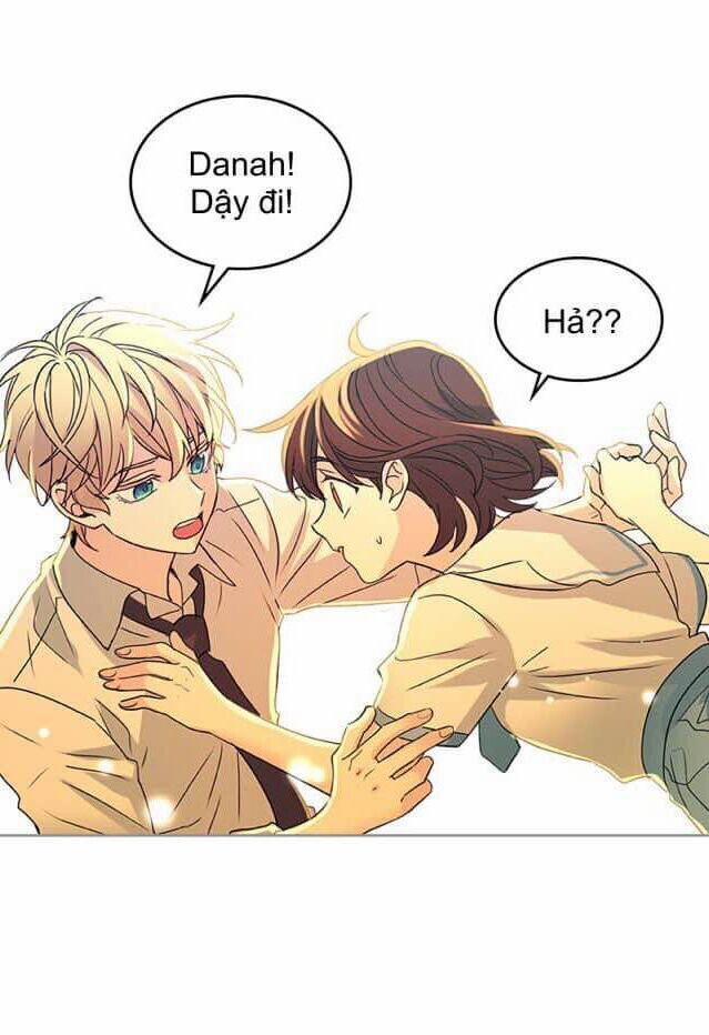 Luật Của Tiểu Thuyết Mạng 68 trang 53