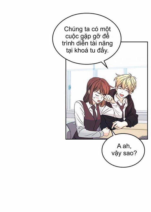 Luật Của Tiểu Thuyết Mạng 68 trang 58