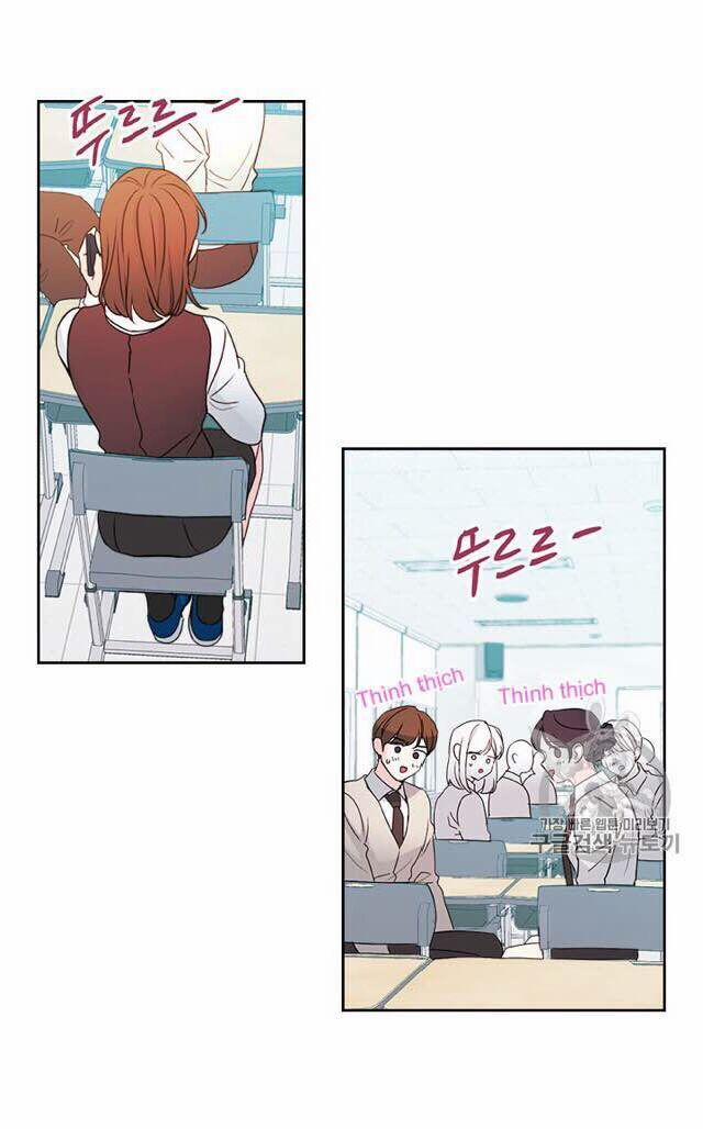 Luật Của Tiểu Thuyết Mạng 69 trang 10