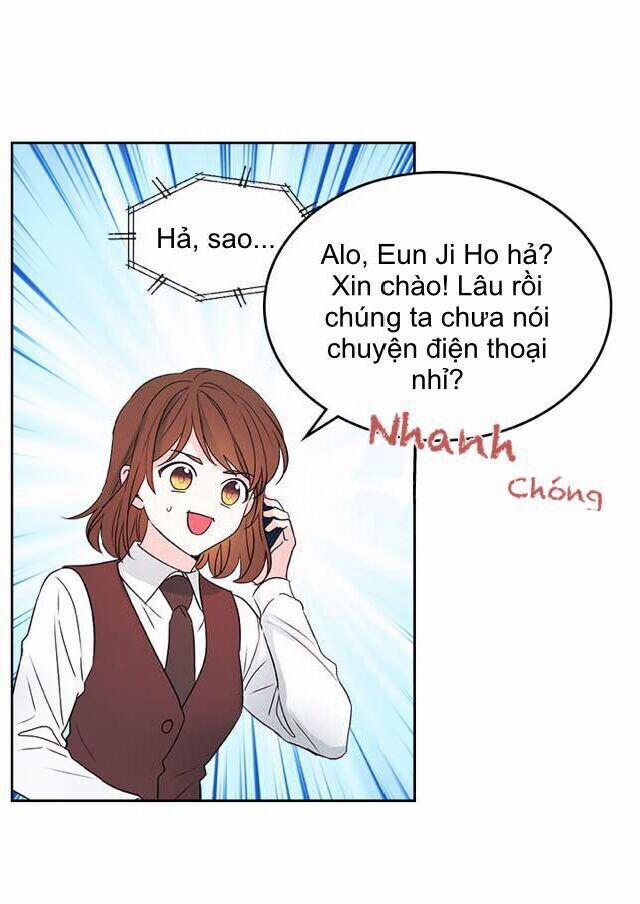 Luật Của Tiểu Thuyết Mạng 69 trang 12